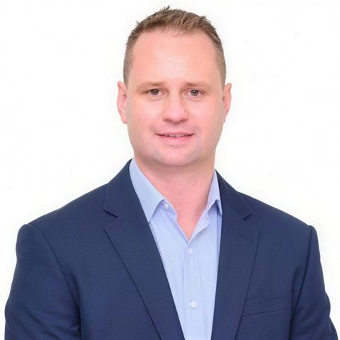 Dan Wheeler, Founder & AI Solutions Architect